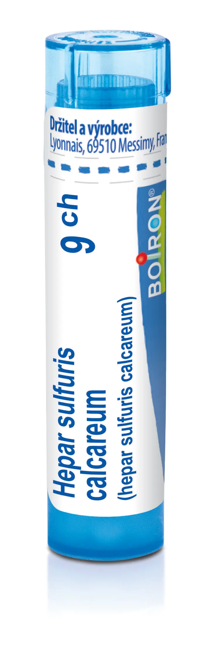 4514_HEPAR SULFURIS CALCAREUM 9